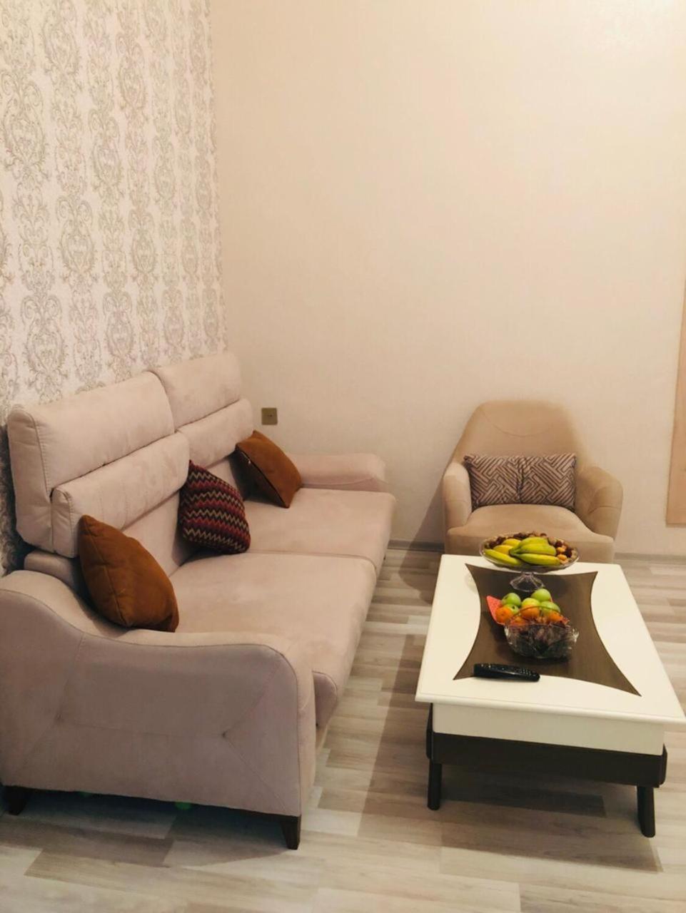 Luxury Old City Apartment Baku Exterior photo